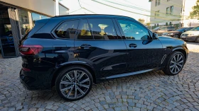 BMW M5 X5 M50d | Auto.bg — изображение 4