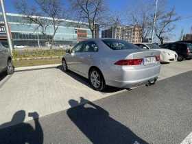 Honda Accord фейслифт - 3880 € - 95172718 8
