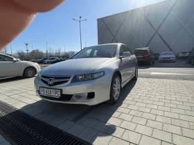 Honda Accord фейслифт - 3880 € - 95172718 7