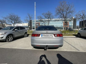 Honda Accord фейслифт - 3880 € - 95172718 3