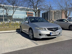 Honda Accord фейслифт - 3880 € - 95172718 2