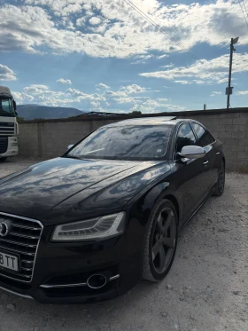 Audi S8 КОЛАТА Е С FULL ЕКСТРИ ЗА МОДЕЛА! - 28800 € - 72492759 2