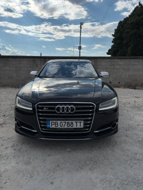 Audi S8 КОЛАТА Е С FULL ЕКСТРИ ЗА МОДЕЛА! - 28800 € - 72492759 3