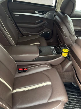 Audi S8 КОЛАТА Е С FULL ЕКСТРИ ЗА МОДЕЛА! - 28800 € - 72492759 9
