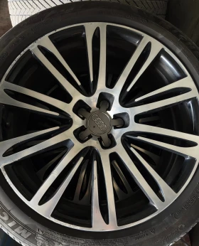Audi S8 КОЛАТА Е С FULL ЕКСТРИ ЗА МОДЕЛА! - 28800 € - 72492759 13