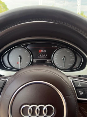 Audi S8 КОЛАТА Е С FULL ЕКСТРИ ЗА МОДЕЛА! - 28800 € - 72492759 5