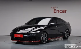 ������ Hyundai Elantra