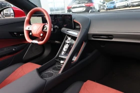 Mg Cyberster XPower 77kWh AWD ��� | Mobile.bg � ����� ������ 15