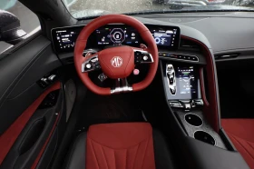 Mg Cyberster XPower 77kWh AWD ��� | Mobile.bg � ����� ������ 5
