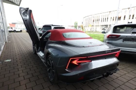 Mg Cyberster * XPower 77kWh * AWD* Bose * 510hp | Mobile.bg � ����� ������ 9