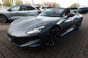 Mg Cyberster XPower 77kWh AWD ��� | Mobile.bg � ����� ������ 2