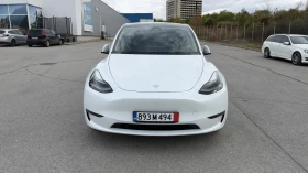 Tesla Model Y LONG RANGE DUAL MOTOR   SOH 90.4%     - 30900 € - 94590752 8