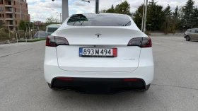 Tesla Model Y LONG RANGE DUAL MOTOR   SOH 90.4%     - 30900 € - 94590752 4