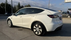 Tesla Model Y LONG RANGE DUAL MOTOR   SOH 90.4%     | Auto.bg — изображение 10