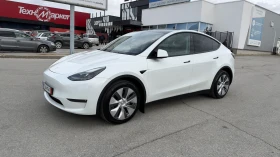 ������ Tesla Model Y