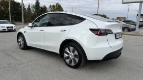 Tesla Model Y LONG RANGE DUAL MOTOR   SOH 90.4%     - 30900 € - 94590752 3