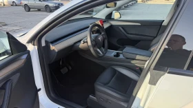 Tesla Model Y LONG RANGE DUAL MOTOR   SOH 90.4%     | Auto.bg — изображение 5