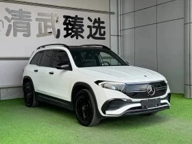 Mercedes-Benz EQB - 25600 € - 59277041 3