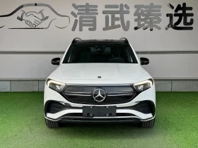 Mercedes-Benz EQB - 25600 € - 59277041 2