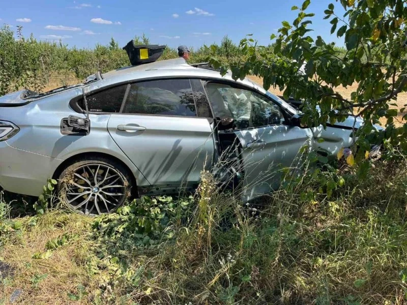 BMW 430, снимка 7 - Автомобили и джипове - 42670638