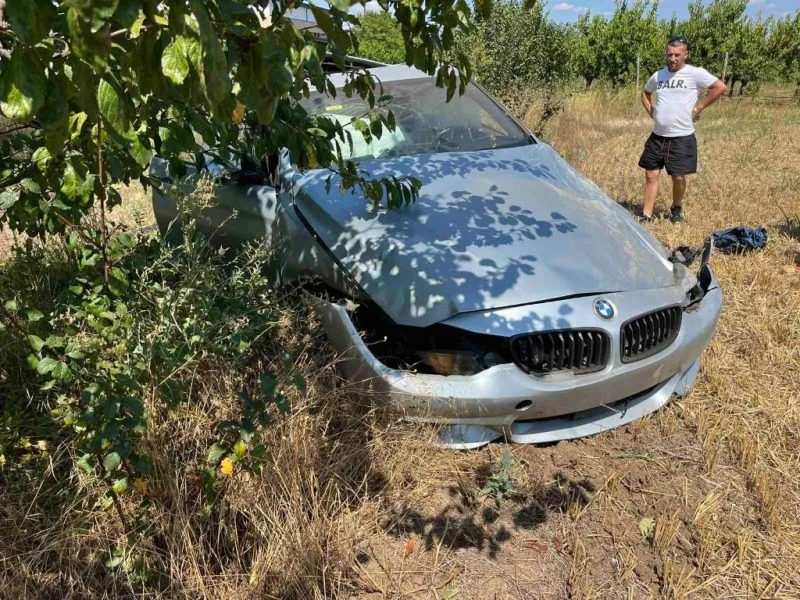 BMW 430, снимка 2 - Автомобили и джипове - 42670638