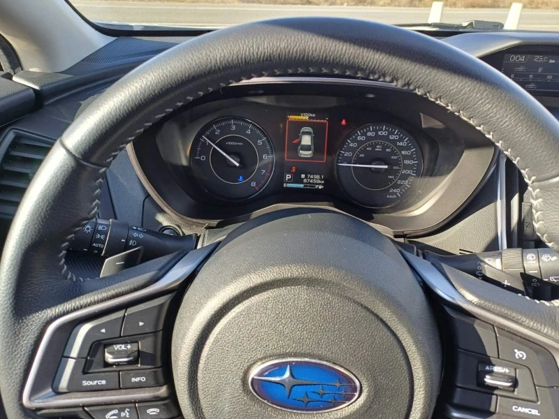 Subaru Impreza Subaru Impreza , снимка 12 - Автомобили и джипове - 46356488