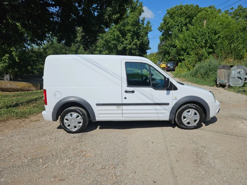 Ford Connect 1.8TDCI КЛИМАТИК, снимка 2 - Автомобили и джипове - 46707067