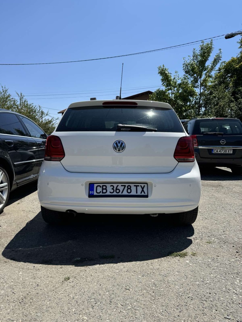 VW Polo Highline, снимка 4 - Автомобили и джипове - 47136347