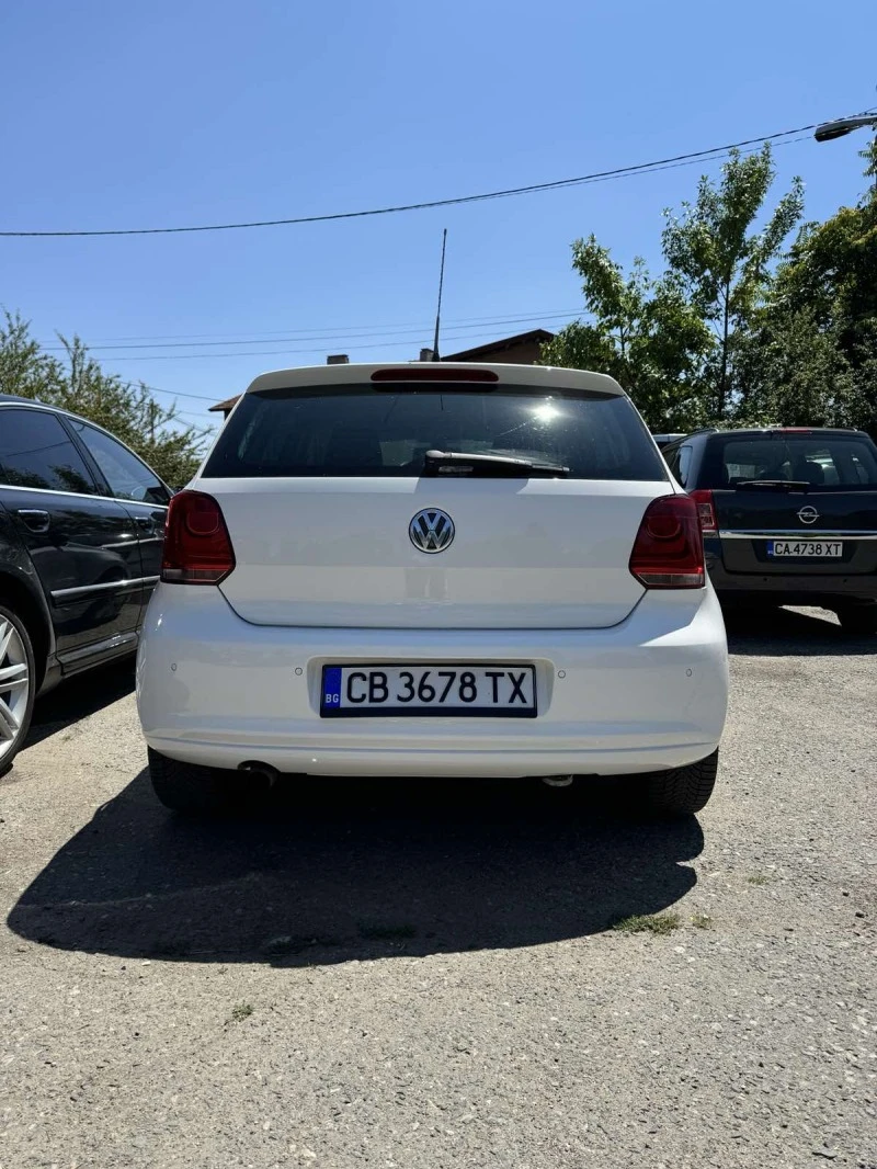 VW Polo Highline, снимка 4 - Автомобили и джипове - 48264303