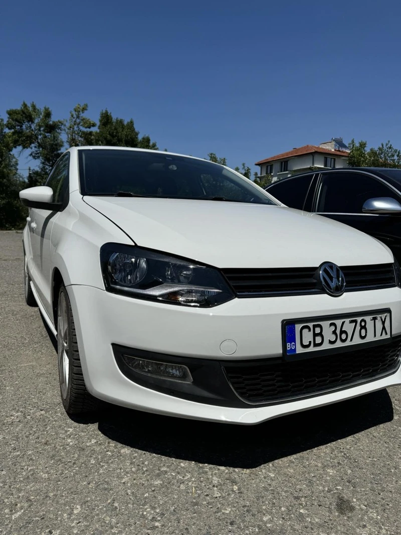 VW Polo Highline, снимка 3 - Автомобили и джипове - 48264303