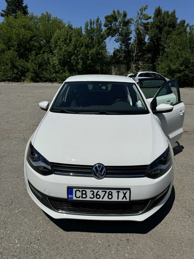 VW Polo Highline, снимка 1 - Автомобили и джипове - 48264303