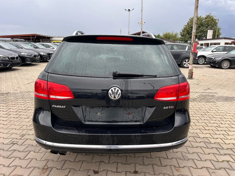 VW Passat 2.0TFSI AVTOMTA/NAVI EURO 5, снимка 7 - Автомобили и джипове - 47295205