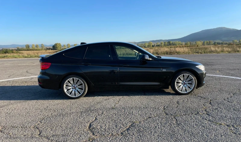 BMW 3gt BMW 3GT Luxury , снимка 6 - Автомобили и джипове - 47388402