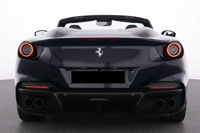 Ferrari Portofino M = Carbon= Гаранция, снимка 3 - Автомобили и джипове - 47630060