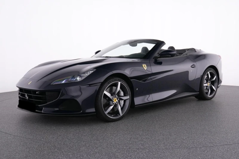 Ferrari Portofino M = Carbon= Гаранция, снимка 1 - Автомобили и джипове - 47630060