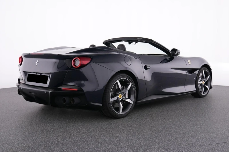 Ferrari Portofino M = Carbon= Гаранция, снимка 2 - Автомобили и джипове - 47630060