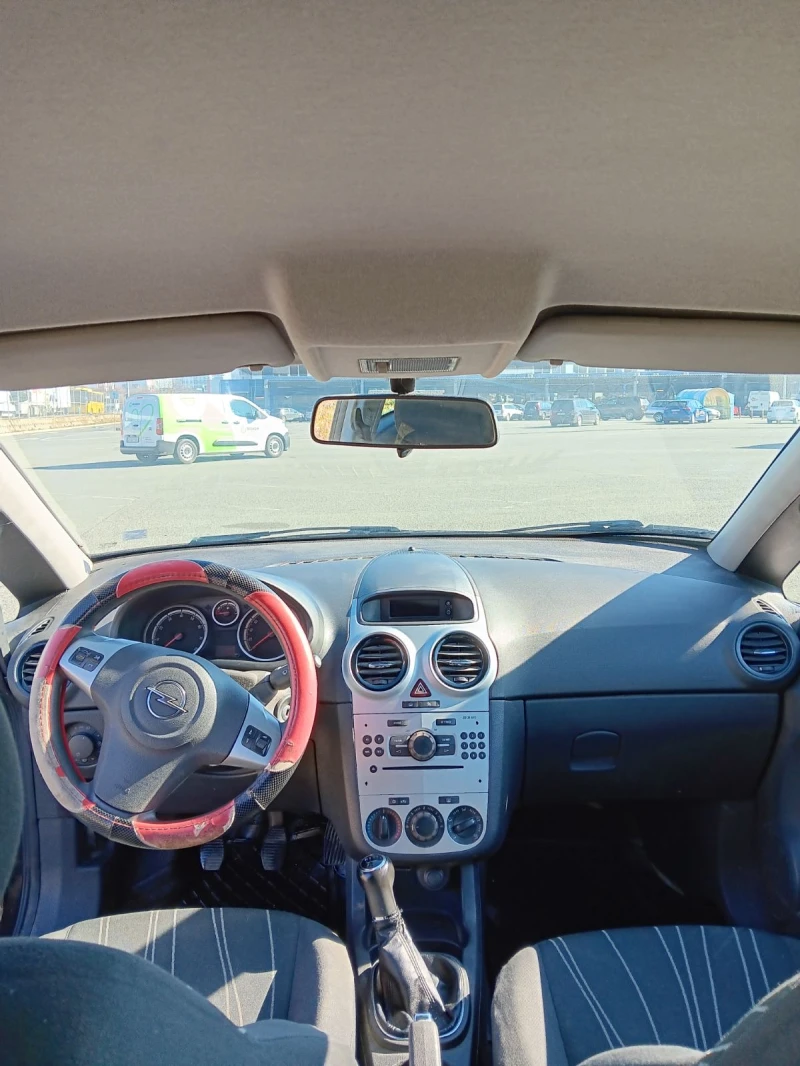 Opel Corsa, снимка 13 - Автомобили и джипове - 49410056