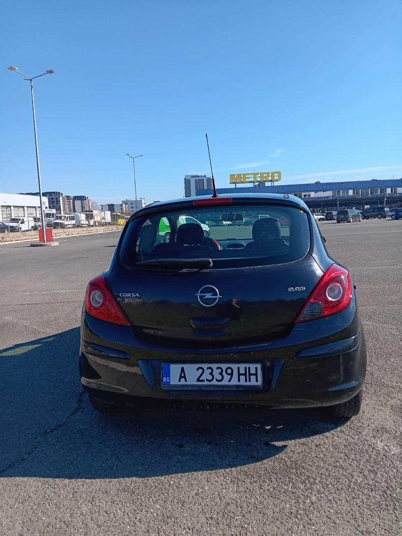 Opel Corsa, снимка 5 - Автомобили и джипове - 49410056