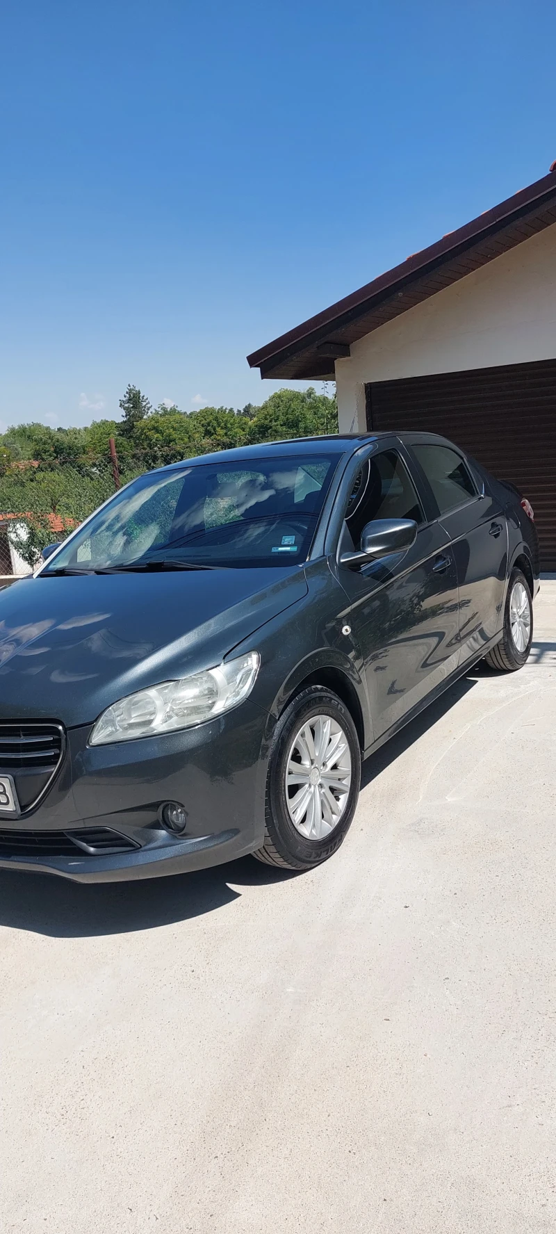 Peugeot 301, снимка 3 - Автомобили и джипове - 52844823