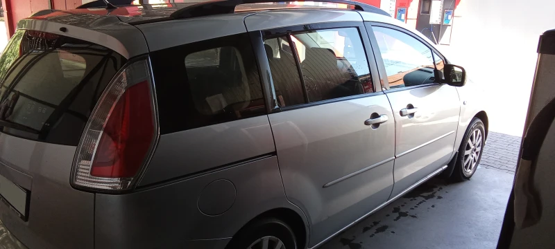 Mazda 5, снимка 7 - Автомобили и джипове - 52574659