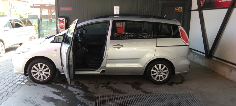 Mazda 5, снимка 4 - Автомобили и джипове - 52574659