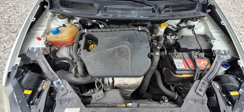 Lancia Delta 1.4i 120k.c , снимка 17 - Автомобили и джипове - 51631237