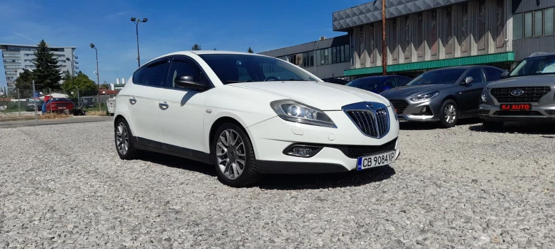 Lancia Delta 1.4i 120k.c 