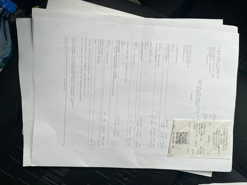 Citroen Berlingo 1.6 eHdi, снимка 11 - Автомобили и джипове - 53103056