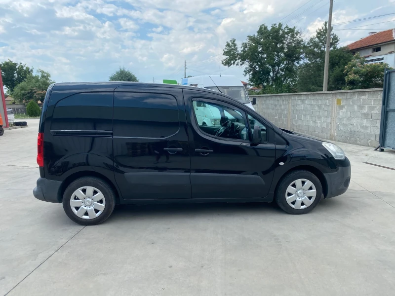 Citroen Berlingo 1.6 eHdi, снимка 2 - Автомобили и джипове - 52254582