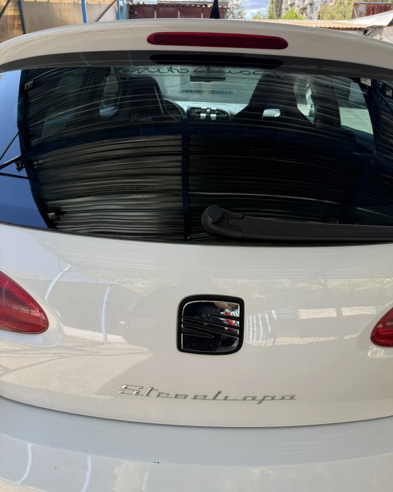 Seat Leon  Cupra Streetcopa, снимка 4 - Автомобили и джипове - 51699858