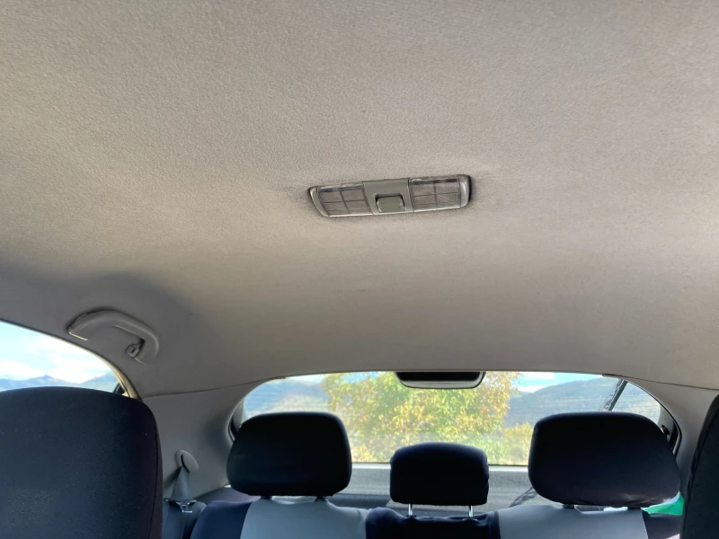 Mitsubishi Carisma, снимка 10 - Автомобили и джипове - 51857024