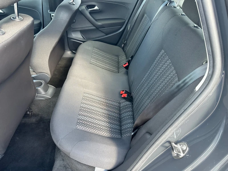 VW Polo 1.4 TDI Euro 6B, снимка 8 - Автомобили и джипове - 51999610
