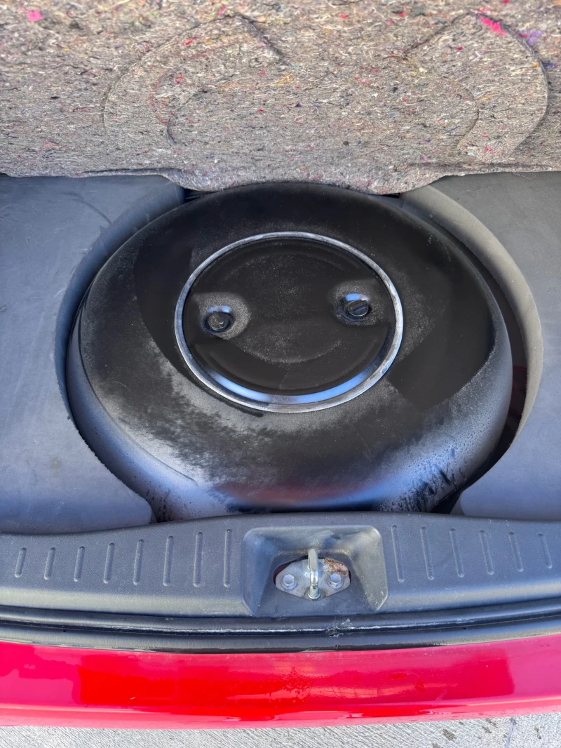 Subaru Justy * ГАЗ* TOP* , снимка 15 - Автомобили и джипове - 52001034