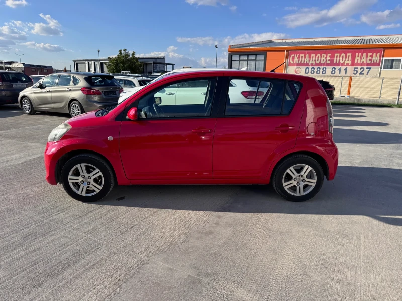 Subaru Justy * ГАЗ* TOP* , снимка 5 - Автомобили и джипове - 52001034